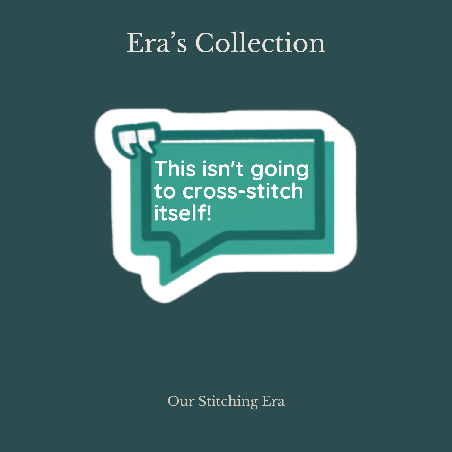 Era Collection