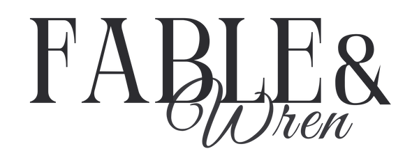 Fable & Wren